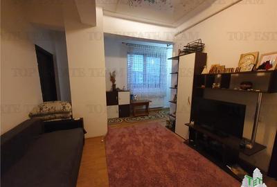 Apartament cu 2 camere semidecomandat, mobilat în Kamsas - 11