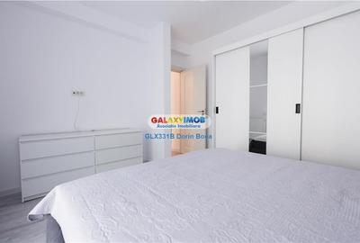 Apartament 3 camere NOU (La Citadella Garden) parcare, CT, 2 bai - 21