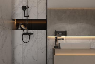 Apartament cu 4 camere decomandat în Răcădău - 11