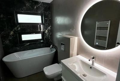 Casa Hlincea P+1, strada Petru Schiopu 404 mp teren - 2