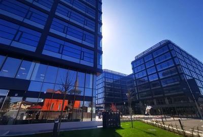 Spatii birouri de clasa A de la 550 mp - 10