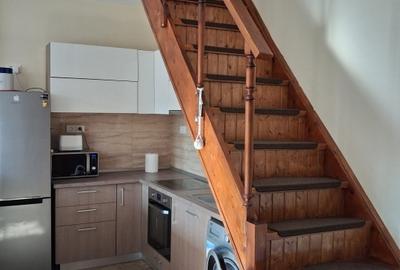 Apartament cu 2 camere în Ultracentral - 7