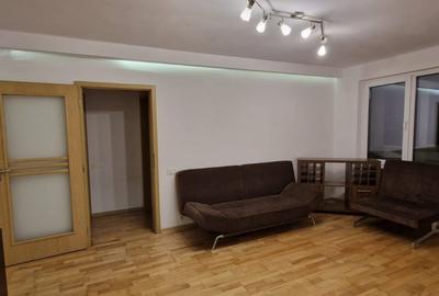 Apartament 4 camere-Podu Ros-Palas-91 mp - 1