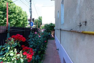 Casă cu 5 camere cu Teren 216 Mp în Giurgiului - 4