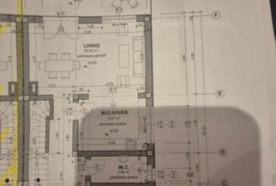 Duplex cu 5 camere cu Teren 244 Mp în Central - 12