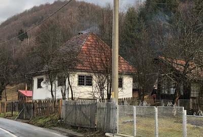 Casă cu 3 camere în Central - 5