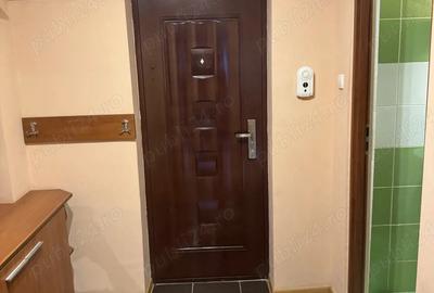Garsonieră semidecomandată în Craiovei - 2