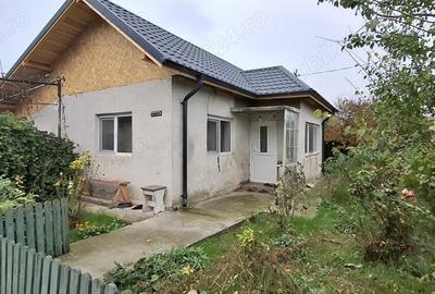 Vand casa si teren in Nicolae Balcescu sau schimb cu apartament in Constanta - 9