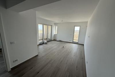 Apartament cu 3 camere decomandat în Tomis Plus - 1