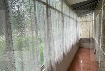 Apartament cu 2 camere în Circumvalațiunii - 2