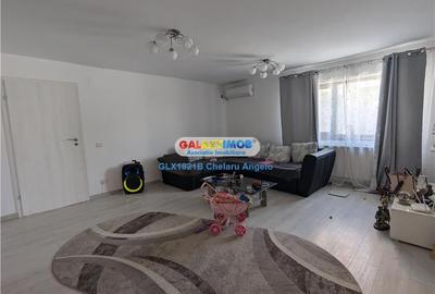 Domnesti vila P+M ,suprafata utila 170 mp, 4 camere,an 2023 - 3