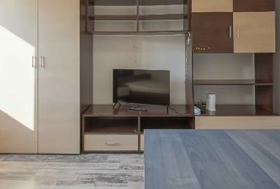 Garsonieră semidecomandată în Bartolomeu - 2