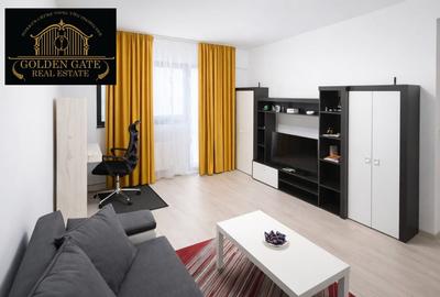 Apartament cu 2 camere decomandat, mobilat în Grozăvești - 1