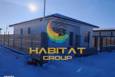 Casă cu 4 camere în Crețești - 10