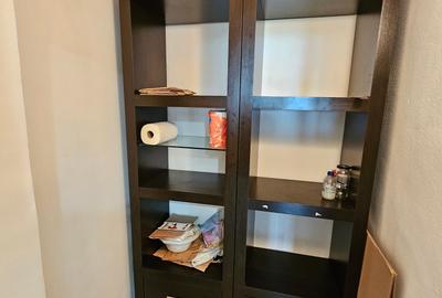 Apartament cu 4 camere semidecomandat, mobilat în Moșilor - 16