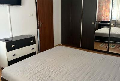 Apartament cu 2 camere semidecomandat în Giroc - 3