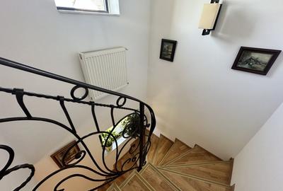 Vila superba cu foisor la  2 minute de Ghencea pe strada Safirului - 11