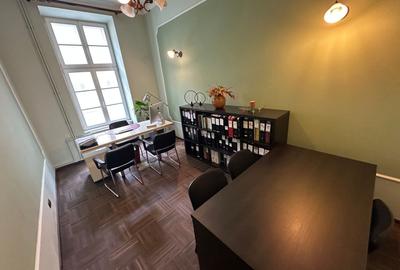 Apartament cu 5 camere decomandat în Ultracentral - 9