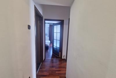 Faleza Nord  apartament 3 camere chirie termen lung - 8