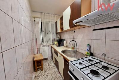 Apartament 2 camere, 1985, mobilat - 1