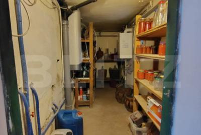 Casă cu 3 camere cu Teren 540 Mp în Baciu - 2