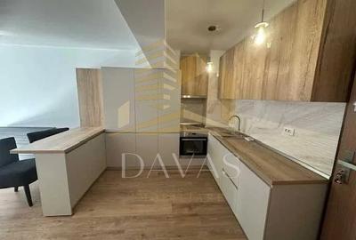 Apartament cu 2 camere semidecomandat în Gheorgheni - 3