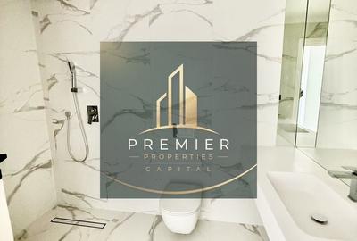 Apartament cu 2 camere semidecomandat în Barbu Văcărescu - 10