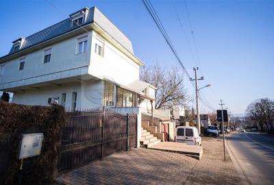 Exclusivitate! Spatiu comercial/Casa Zona Nicolina - 1