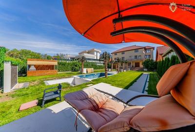 Vilă Superbă În Zona Tabacovici - 6