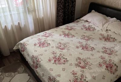 Apartament cu 2 camere decomandat în Rovine - 2