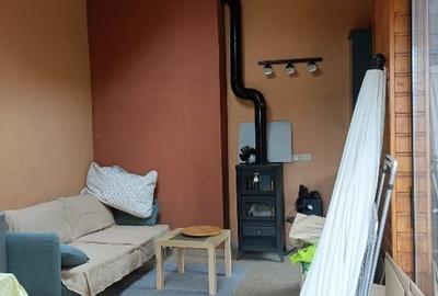 Casă individuală cu 4 camere cu Teren 215 Mp în Central - 2