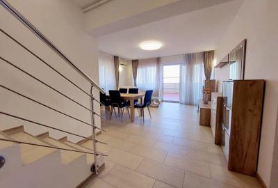 Apartament 3 Camere tip Duplex Bulevardul Voluntari, Lotusului - 1