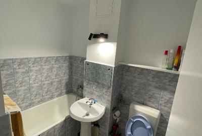 Apartament 1 camera-36 mp, Vlaicu, strada Stefan Luchian