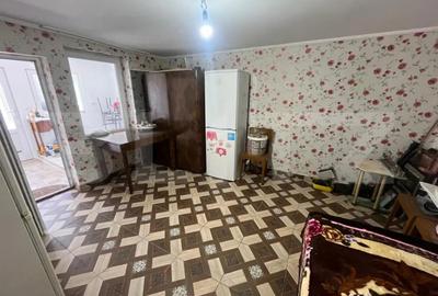 Casă cu 2 camere cu Teren 350 Mp în Central - 7