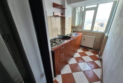 Garsonieră decomandată, mobilată în Hala Centrală - 3