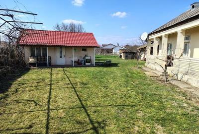 Casă cu 3 camere în Garoafa - 7