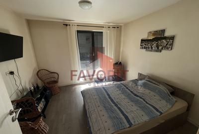 Apartament cu 2 camere decomandat, mobilat în Giroc - 2