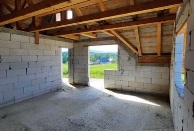 Casă cu 4 camere în Voitinel - 7