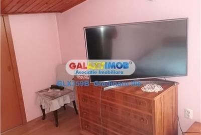 Vanzare casa noua Bucurestii Noi / OMV Chitila - 19