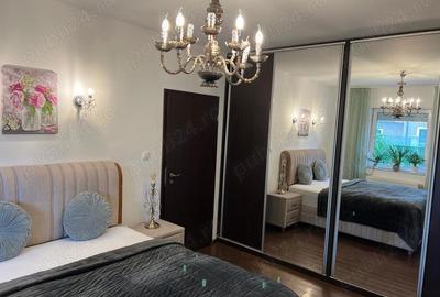 Vand ap 2 camere Timisoara-Dumbravita - 4