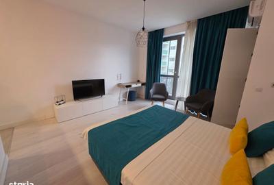 Garsonieră în Central - 2