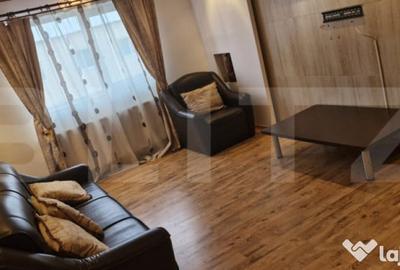 Apartament cu 3 camere decomandat în Micro 11 - 8