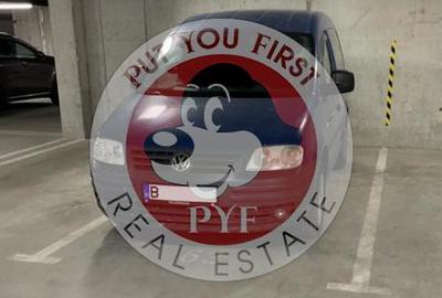 Apartament cu 2 camere decomandat în Pantelimon