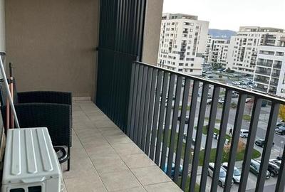 Apartament modern  Coresi Avantgarden, confort & stil - 9