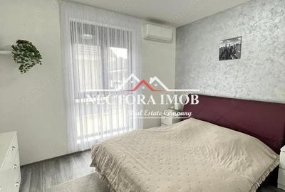 Apartament cu 2 camere în Băile Felix - 2