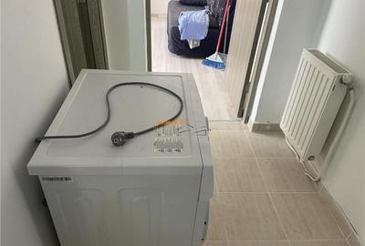 Garsoniera de inchiriat , cartier Sud , decomandata 37 mp , - 6