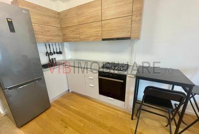 2 Camere - Aviatiei Park - Aviatiei - Serbanescu - 6