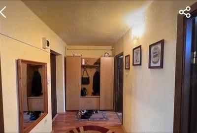 Apartament cu 2 camere decomandat în Beclean - 2