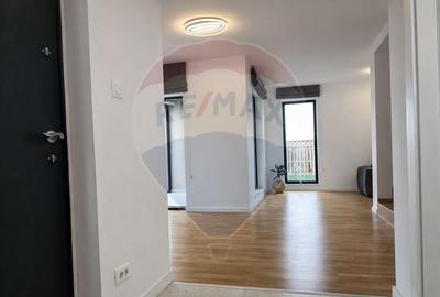 Casă cu 4 camere cu Teren 245 Mp în Frumușani - 3