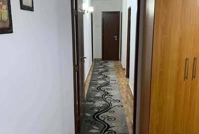 Apartament cu 4 camere decomandat în Someș - 4